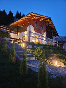 One-Bedroom Chalet