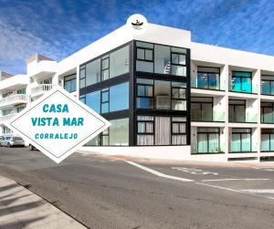 Casa Vista Mar