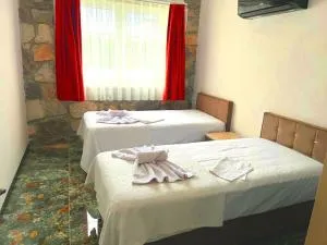 Vega Villaları Fethiye - 雅尼克拉