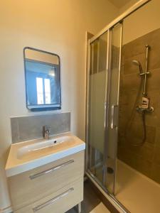 Appartements Les Sources Vichy : photos des chambres