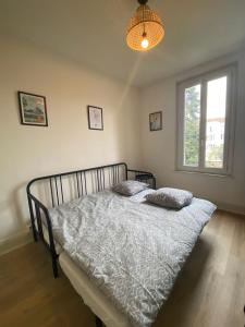 Appartements Les Sources Vichy : photos des chambres