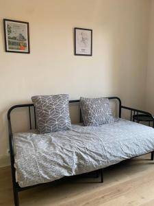 Appartements Les Sources Vichy : photos des chambres