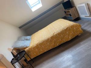 Appartements Les Sources Vichy : photos des chambres