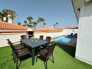 CHALET 273 con PISCINA PRIVADA - 卡亚俄萨尔瓦赫