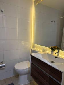 NR Apart Tocornal 1 - Santiago Centro