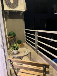 NR Apart Tocornal 1 - Santiago Centro