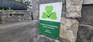 Dunderry Lodge Self Catering Family Lodges