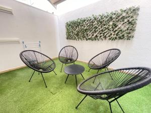 San Carlos by United Renters