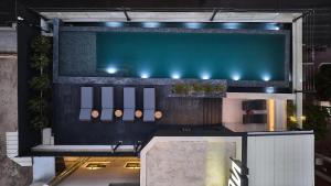 VISION OMONIA, ATHENS