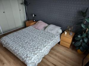 Appartements T2 refait a neuf entre Paris et Disneyland Paris : Appartement 1 Chambre