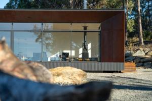 Mountain Top Snug, House Itas