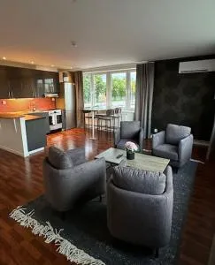 Nr6 På Spåret - Karlshov