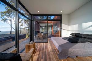 Mountain Top Snug, House Itas