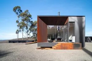 Mountain Top Snug, House Itas - Sandfly