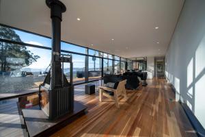 Mountain Top Snug, House Itas