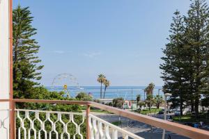 H11 CASA TECLA Centro-Mare