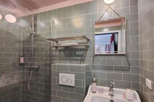 Hotels Aparthotel AMMI Vieux Nice : photos des chambres