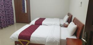 Bahla Hotel Apartments