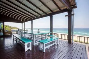 Mar Azul 5 - I. Chavane