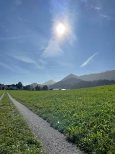 Ferienwohnung Wallner - Plainfeld