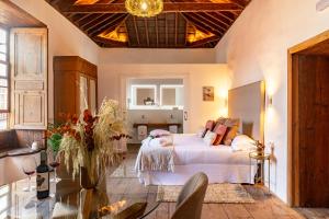 La Casa de La Camelia