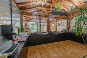 Pensiunea Mirabilandia