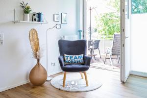 Bahnhofstr 9 "Küstenliebe",