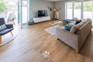 Bahnhofstr 9 "Küstenliebe",