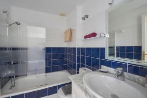 Duplex Ilic Sea Views,Front Line,10 Min to Marina