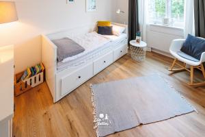 Bahnhofstr 9 "Küstenliebe",