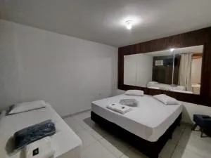 HOTEL VILAS DOS MONTES - Botumirim