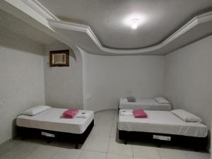 HOTEL VILAS DOS MONTES