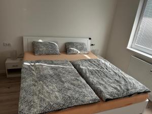 Apartmán Halalovka Trenčín