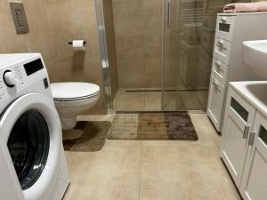 Apartmán Halalovka Trenčín