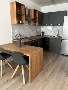 Apartmán Halalovka Trenčín