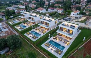 Lovely Home In Porec With Sauna 