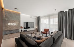 Lovely Home In Porec With Sauna 