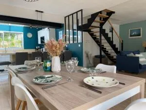 Maison cosy Val André - 普雷讷夫昂德雷