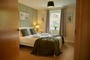 Stylish 2-Bedroom Apartment with Free Parking - 索厄比布里奇