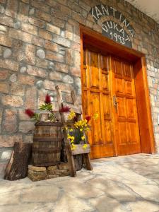 Kantina & Ferma Dukat