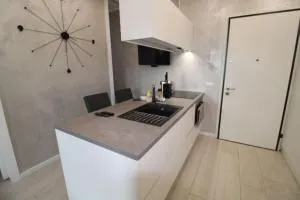 Bilocale di lusso - Open space - Vimodrone