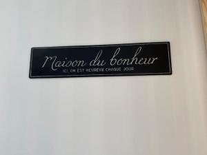 Villas Maison cosy Val Andre avec SPA : photos des chambres