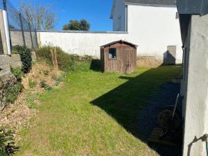 Villas Maison cosy Val Andre avec SPA : photos des chambres