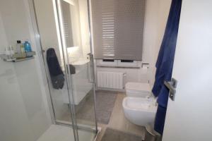 Bilocale di lusso - Open space