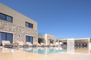 Elia Villa, with Pool, SeaViews & Iconic Design, By ThinkVilla