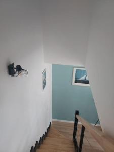 Villas Maison cosy Val Andre avec SPA : photos des chambres