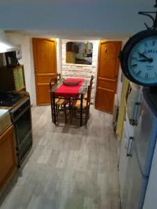 Coquette petite maison de village - Aups