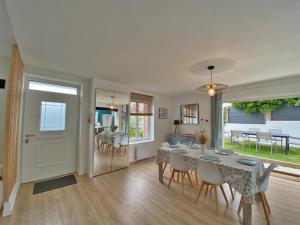 Villas Maison cosy Val Andre avec SPA : photos des chambres