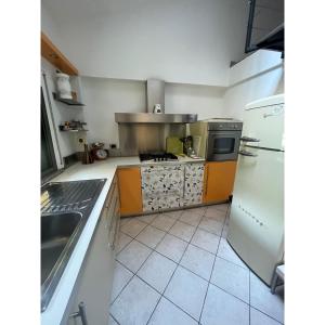 Italian Experience-BellAria Apartment