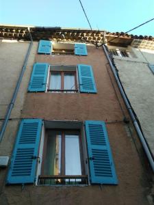 Coquette petite maison de village
